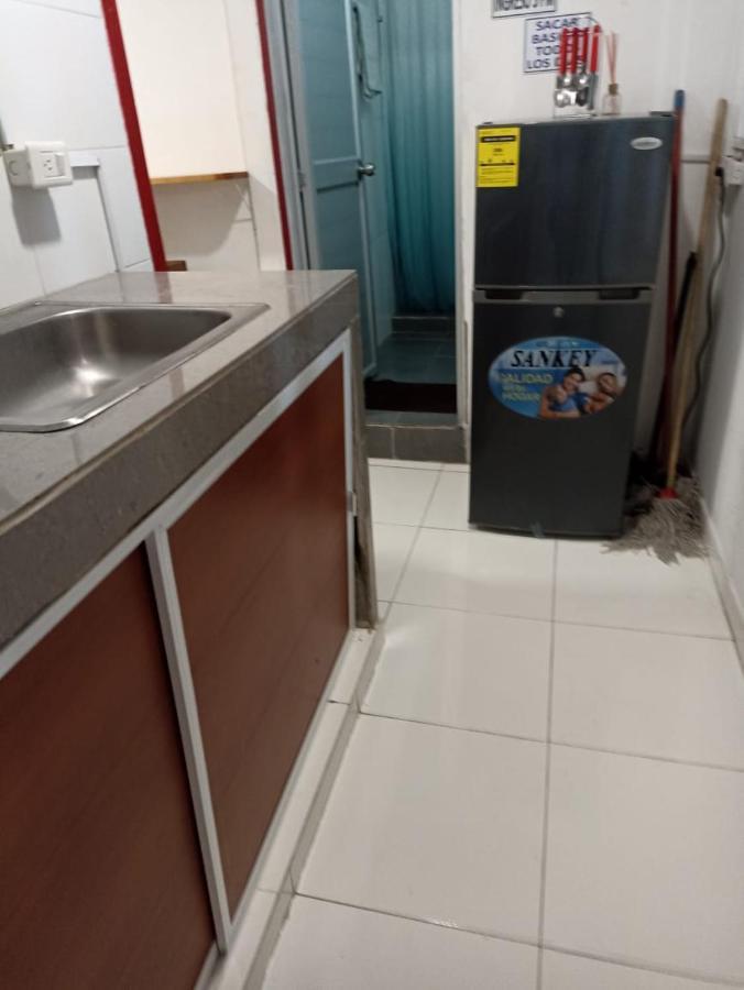 & Gomez Society Appartement San Andrés