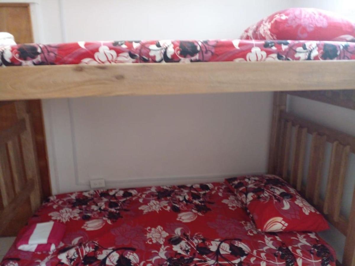 & Gomez Society Appartement San Andrés