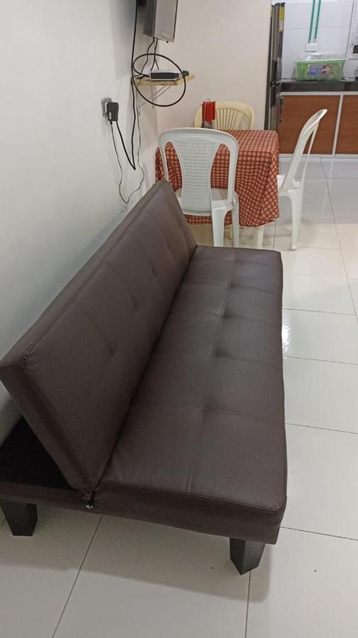 & Gomez Society Appartement San Andrés