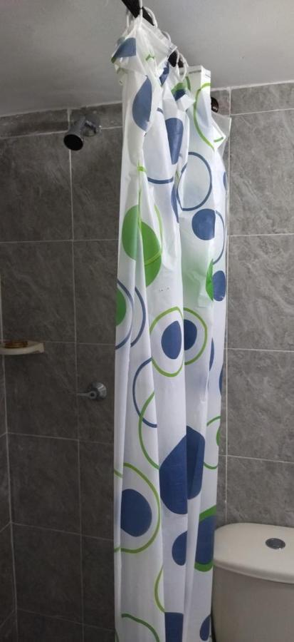 & Gomez Society Appartement San Andrés