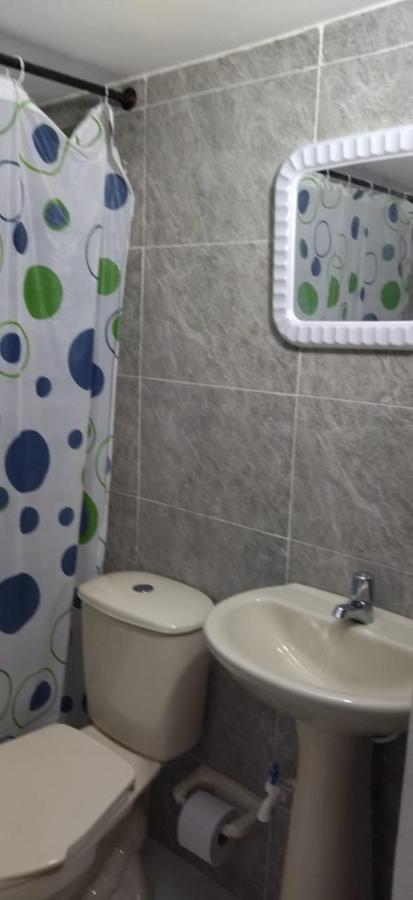 & Gomez Society San Andrés