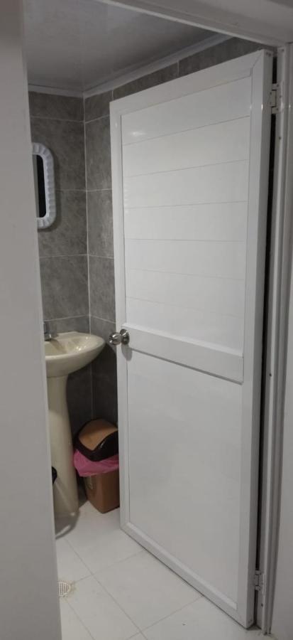 & Gomez Society Appartement San Andrés
