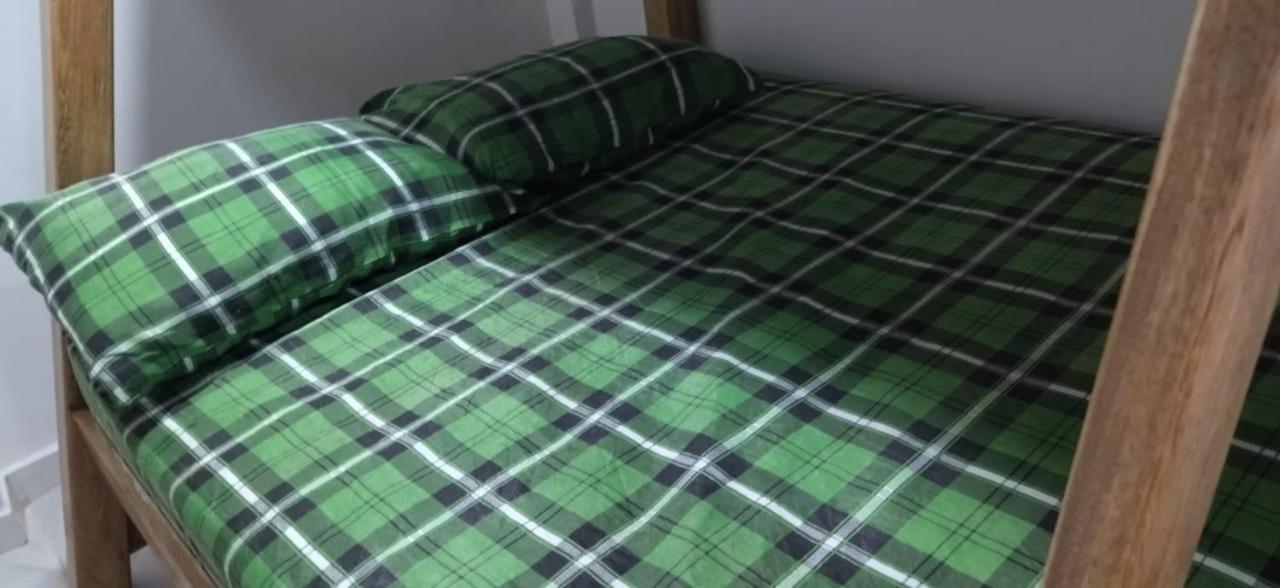 Appartement & Gomez Society San Andrés