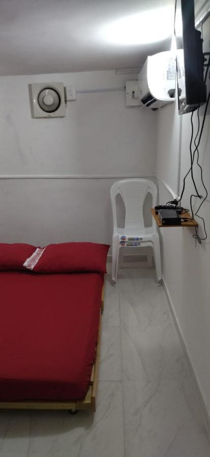 & Gomez Society Appartement *