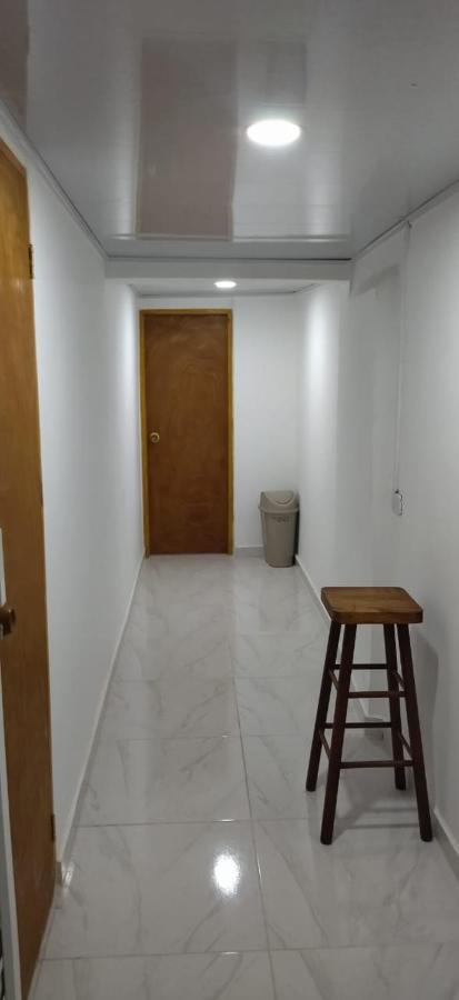 & Gomez Society Appartement