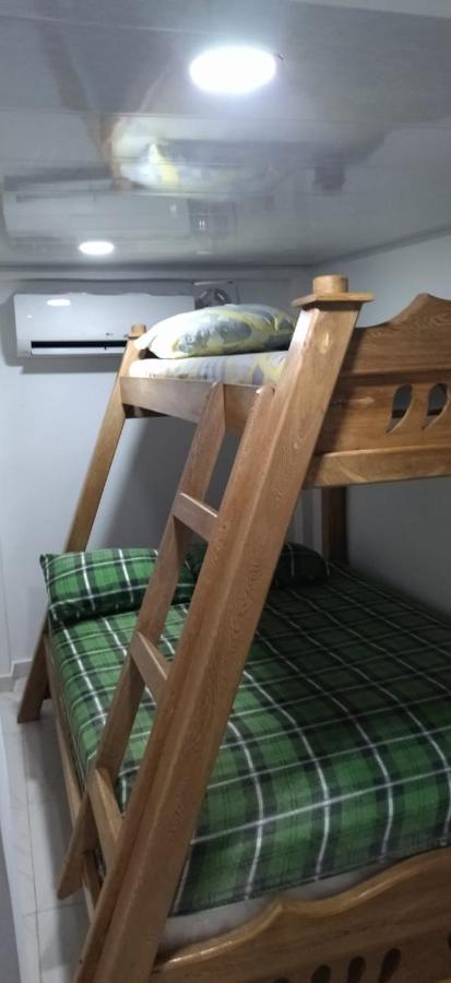 & Gomez Society Appartement