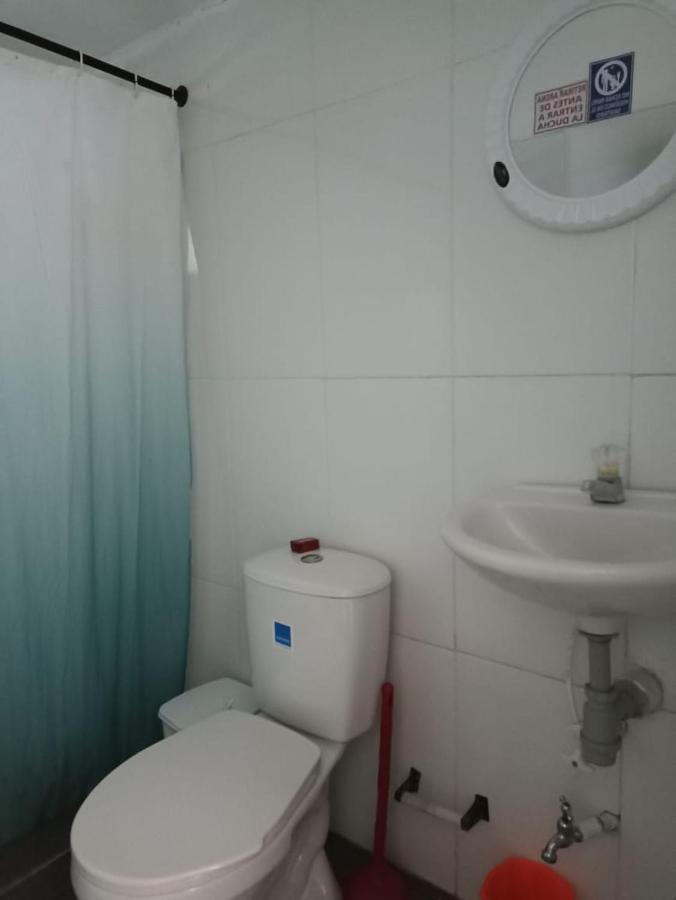 & Gomez Society Apartment San Andres (San Andres and Providencia Islands)