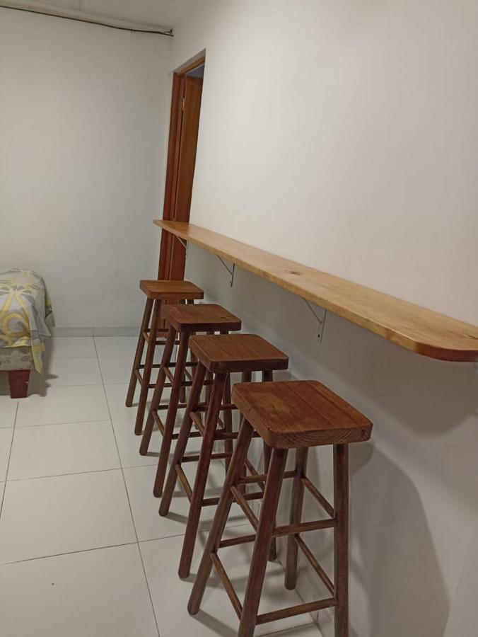 & Gomez Society Apartment *