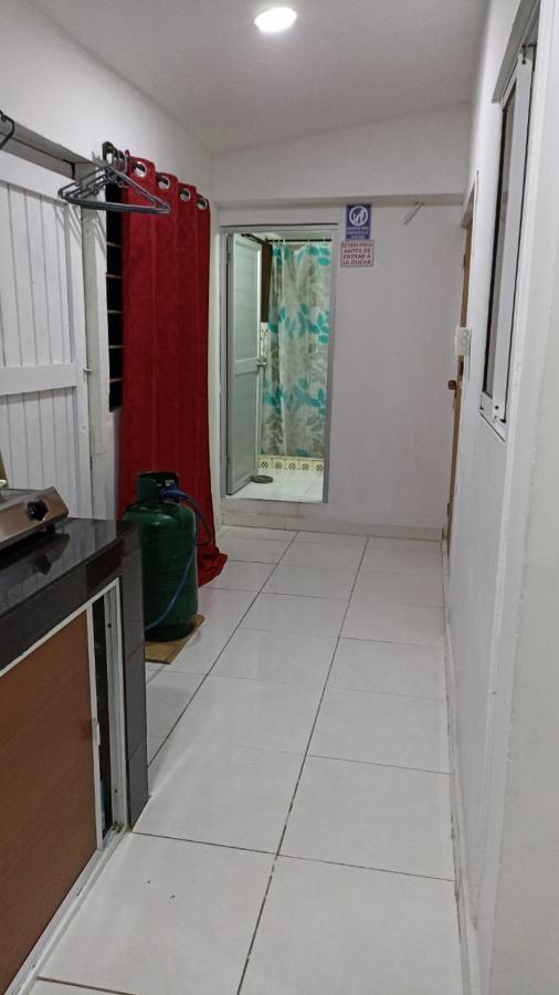 & Gomez Society Apartment San Andres (San Andres and Providencia Islands)