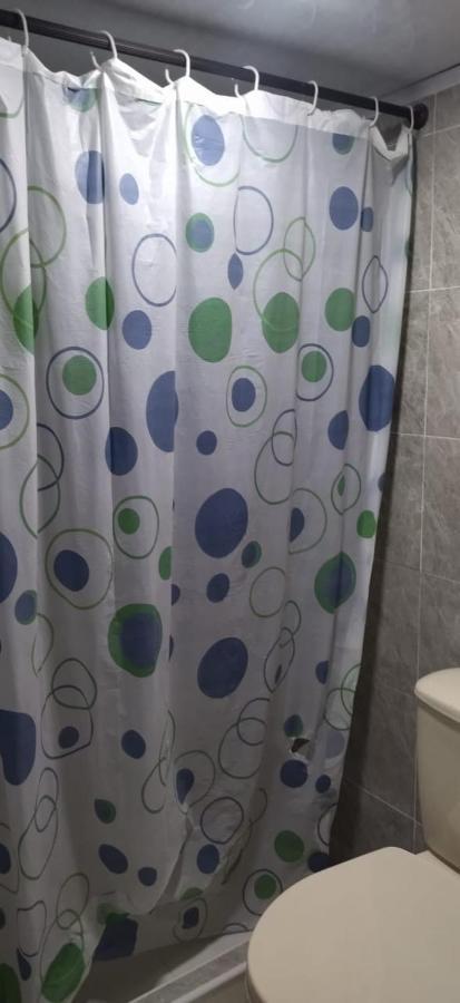 Apartment & Gomez Society San Andres (San Andres and Providencia Islands)