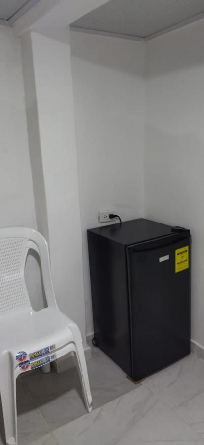 Apartment & Gomez Society San Andres (San Andres and Providencia Islands)