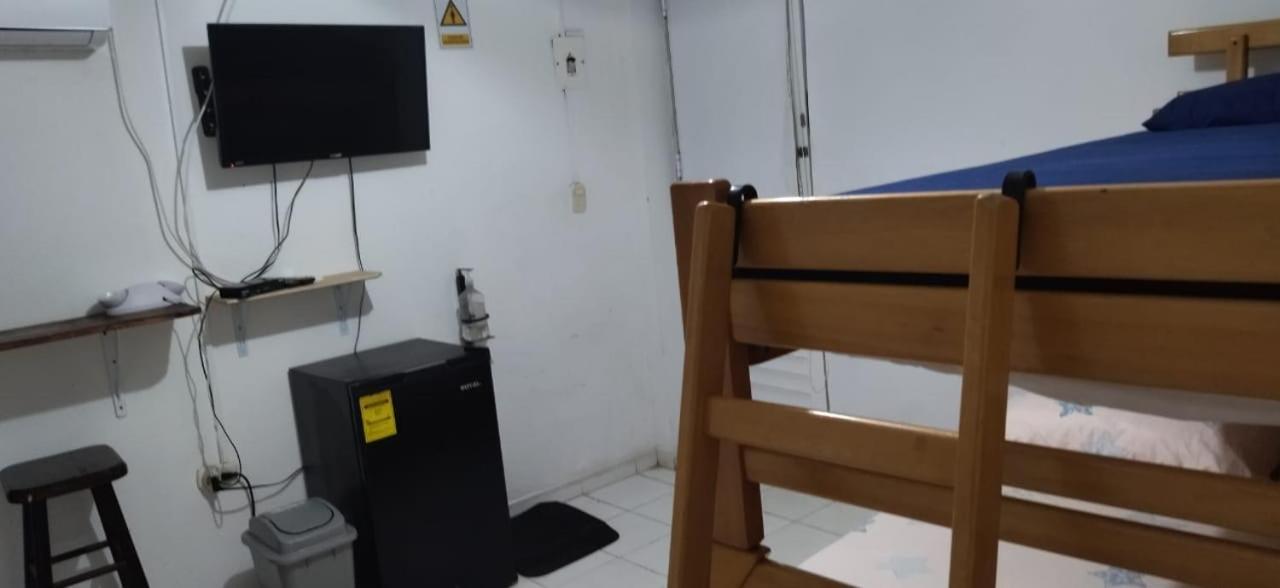 & Gomez Society Apartment San Andres (San Andres and Providencia Islands)