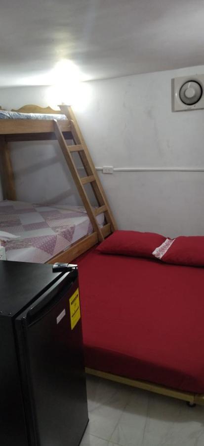 & Gomez Society Apartment San Andres (San Andres and Providencia Islands)