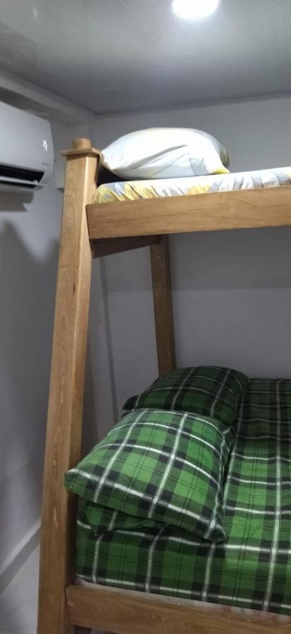 Apartment & Gomez Society San Andres (San Andres and Providencia Islands)