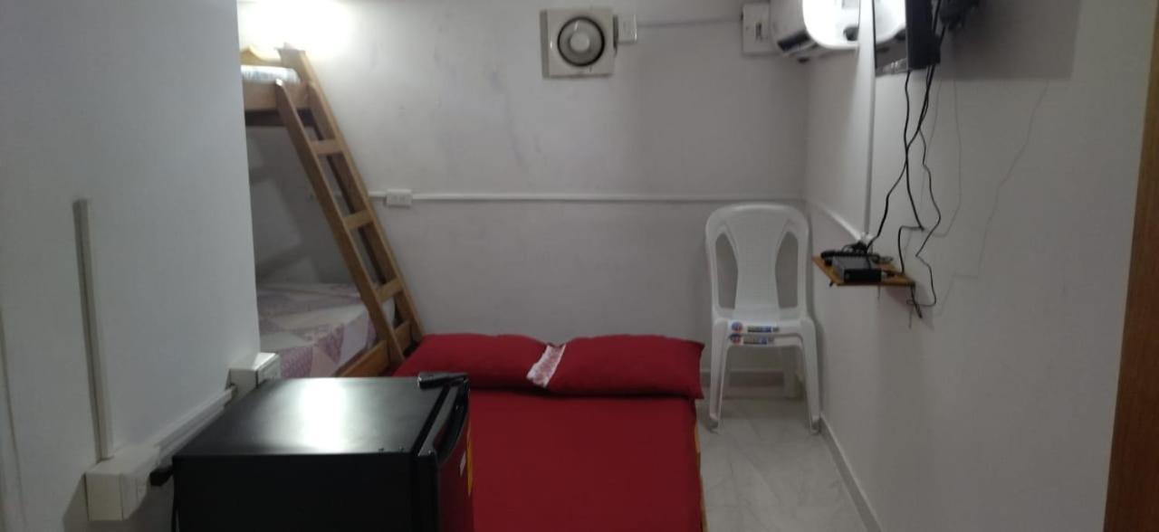 Apartment & Gomez Society San Andres (San Andres and Providencia Islands)