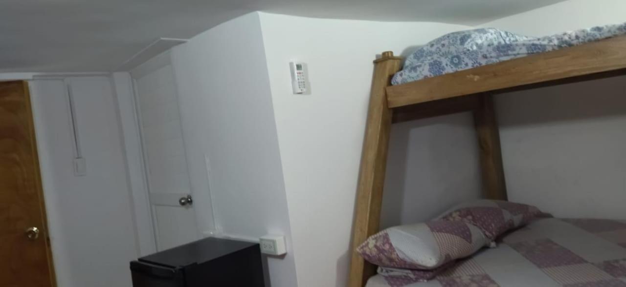 & Gomez Society Apartment *