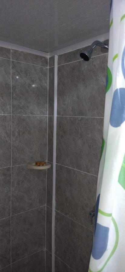 Apartment & Gomez Society San Andres (San Andres and Providencia Islands)